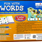 Creative Educational School Fun With Words