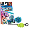 Beycutting edge Burst QuadStrike Hydra Poseidon P8 Spinning Top Starter Pack  Balance/Defense Type Battling Game with Launcher  Kids Toy Set