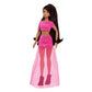 Lola Latina 11.5-Inch Fashion Doll And Accessories - Latinistas Dolls For Ages 3+ By Purpose Toys