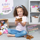 Mini Moose Plush Toys, 12 Pk Tiny Plushies Stuffed Animals Bulk, Stocking Stuffer For Girls & Boys, Animals Figures For Party Favors, Goody Bags, Classroom Treasure Box Prizes (Moose) Forest & Twelfth