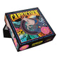 Santoro Zodiax - 1000 Piece Jigsaw Puzzle - Capricorn - Fun Birthday Gift For Kids, Adults | Astrology Gifts For Women And Men |