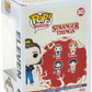 Funko Pop! Tv: Stranger Things - Eleven In Mall Outfit Vinyl Figure