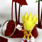Sonic 18 Piece Play Set Featuring Random Sonic Figures And Accessories - May Include Super Sonic, Amy Rose, Miles, Tails Prower,