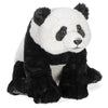 Wild Republic Artist Collection Panda Stuffed Animal  15