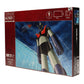 Mazinger Z Portada 1000 Piece Jigsaw Puzzle