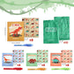 Invisible Ink Pen And Notebook Pack Of 32 - Bonnyco | Dinosaur Party Favors For Kids | Spy Pen Dinosaur Birthday Party Supplies, Prizes For Kids | Magic Pen Birthday Party Favors, Prizes For Students