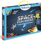STEM Spaceship Galactic Education