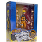 Toynami Naruto Shippuden 4-Inch Poseable Action Figure Series 1 Naruto Action Figure