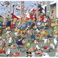 Piatnik 00 5372 Ruyer - Emergency Room Puzzle