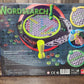Goliath WordSearch Game - Fast-Paced Word Finding Fun - Multi Color - Model 70477 - Paper Material
