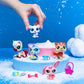 Littlest Pet Shop Winter Besties Collector Set - LPS Gen 7 Mystery Figures, PVC Toy for Kids Ages 4+