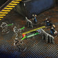 Litko Gauge Set | Compatible With Warhammer 40K 10Th Edition | Movement | Shooting | Fight | Close Combat | Wh40K Templates (3-I