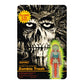 Super7 Return Of The Living Dead Reaction Figures Wave 05 - Zombie Trash (Monster Glow) Action Figure