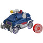 Transformers Soundwave Figure - Medium Multi-colored Plastic Model A1404