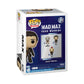 Funko POP! Movies Rockatansky Vinyl Figure - Mad Max 2 Collectible, Brown, Model 72434, Gift Idea for Kids & Adults