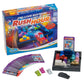 Thinkfun Rush Hour Deluxe - The Gamer'S Logic Game | Navigate 120 Traffic Challenges With Collector'S Edition Limo And Metallic 