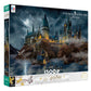Ceaco - Thomas Kinkade - Harry Potter - Hogwart'S Castle - 1500 Piece Jigsaw Puzzle