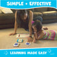 Kakooma Plus (Addition & Subtraction Game) - Greg Tangs Puzzle For Enrichment, Intervention, And Skill Building - Boosts Fact Fl