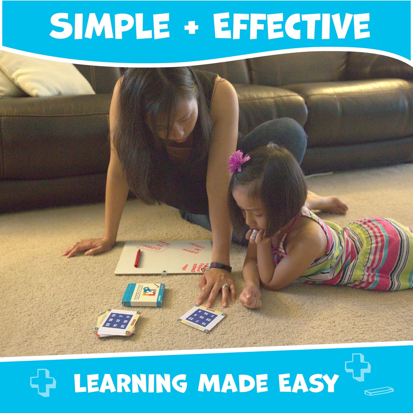 Kakooma Plus (Addition & Subtraction Game) - Greg Tangs Puzzle For Enrichment, Intervention, And Skill Building - Boosts Fact Fl