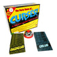 Party Game - Curses!