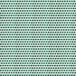 33 inch 07mm Round Metallic Dark Green Mardi Gras Beads - 6 Dozen (72 Necklaces)