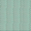 33 inch 07mm Round Metallic Dark Green Mardi Gras Beads - 6 Dozen (72 Necklaces)