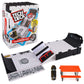 TECH DECK Transforming Park Playset - 30" Foldable, Storage Included, Exclusive Fingerboard, Medium, Kids Toy for Ages 6+