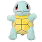 Pok?mon 8 Squirtle and 12 Blastoise Plush Stuffed Animal - Set of 2 - Age 2+