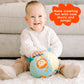 Interactive Sensory Loopy Loops Baby Ball: Kick, Play & Explore for Sensory Fun!