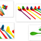 Playscene Egg & Spoon Race Game
