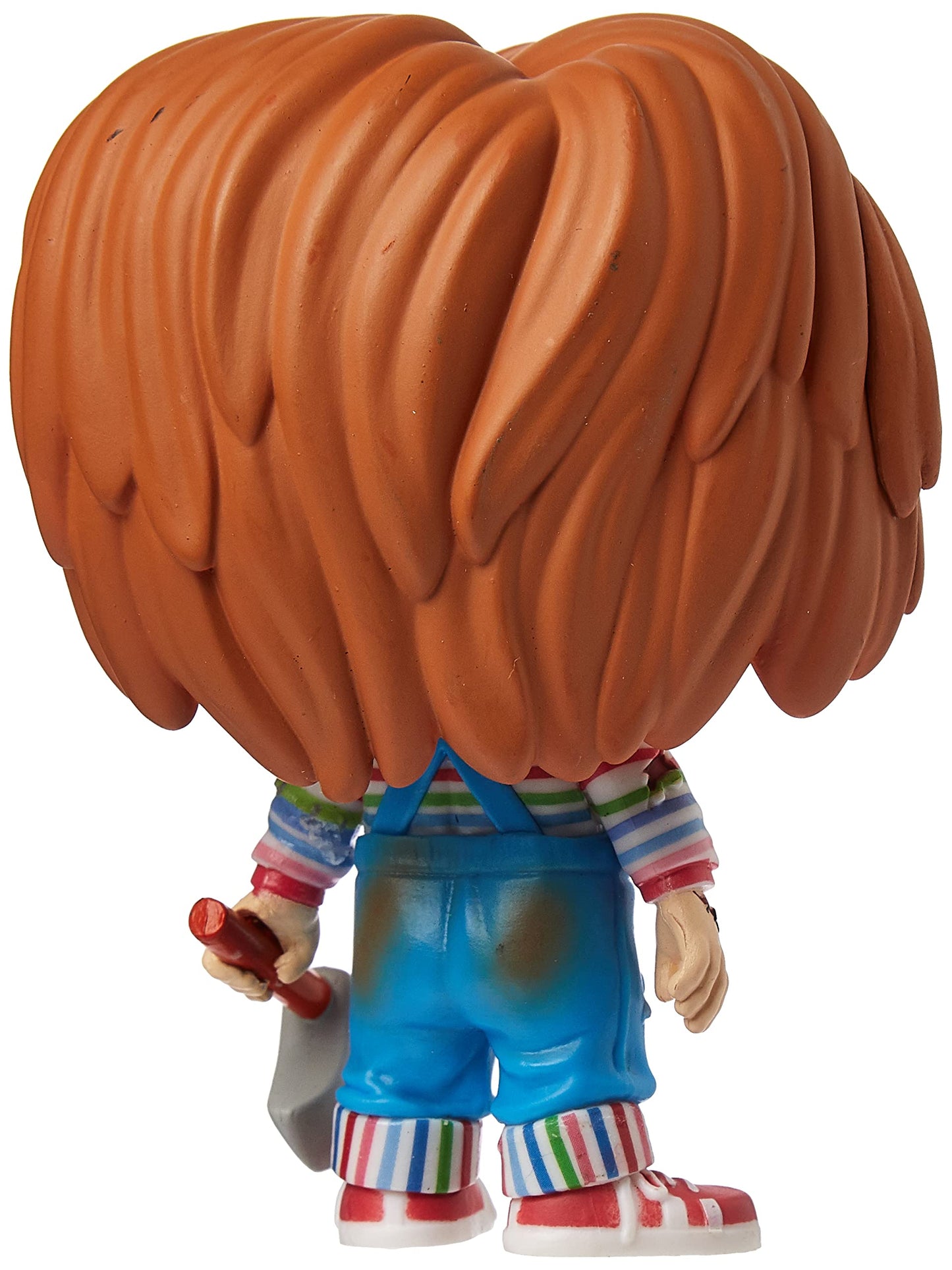 Funko Pop! Movies: Bride Of Chucky - Chucky