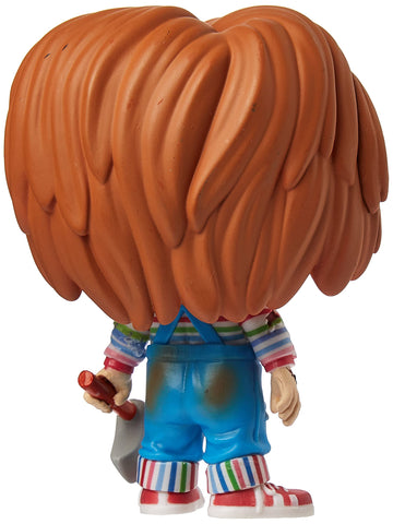Funko Pop! Movies: Bride Of Chucky - Chucky