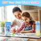 GirlsHome Decorate Your Own Water Bottle for Girls Age 4-6-8-10, Frozen Toys for Girls Painting Crafts, Fun Arts and Crafts Kits