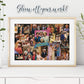The Golden Girls Collage '80S Puzzle For Adults And Kids | 1000 Piece Jigsaw Puzzle Toy | Fun Interactive Brain Teaser For Family Game Night | 28 X 20 Inches