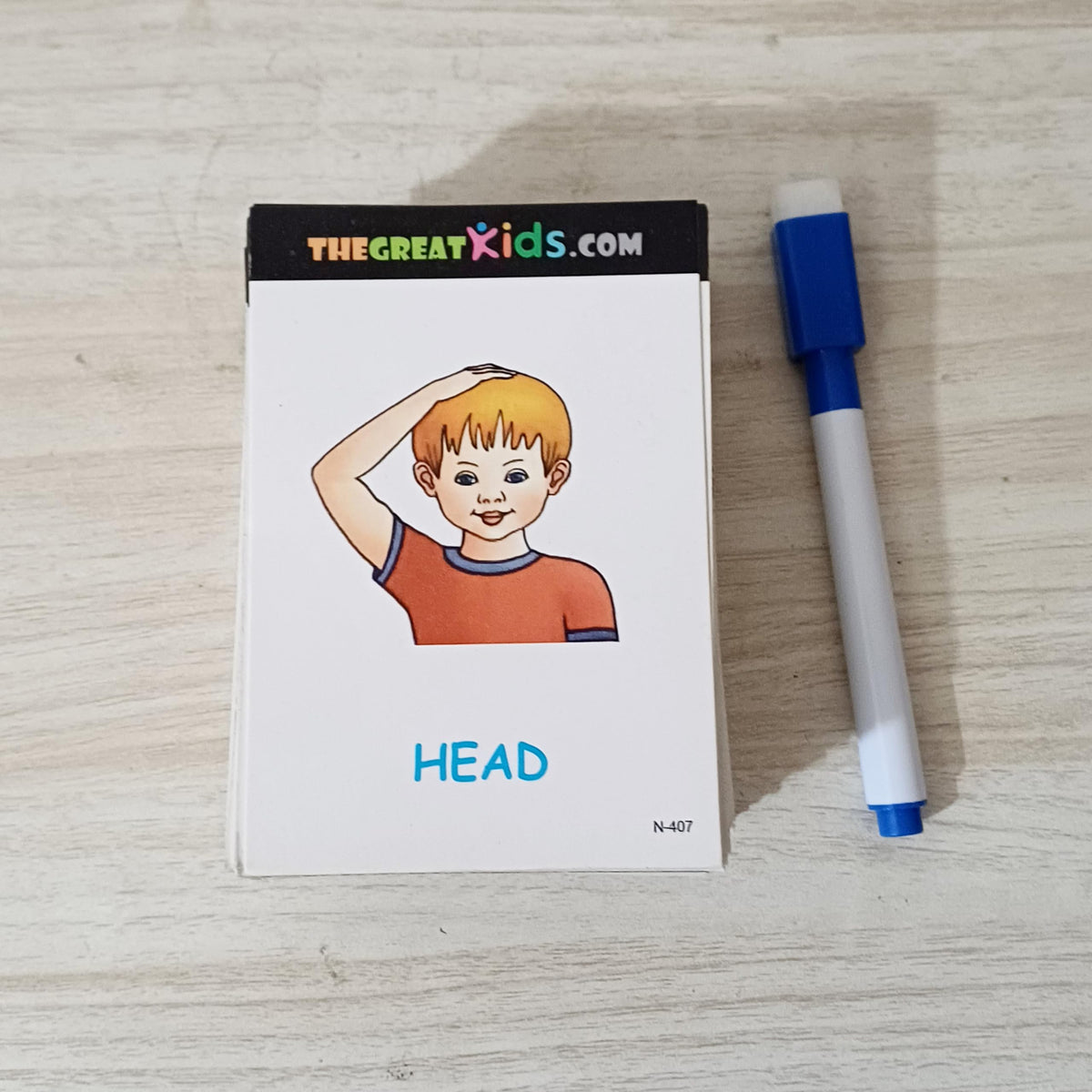 Activity Flashcards, Picture Flashcards For 2 To 5 Year Kids, For Nursery, Lkg, Ukg, Kindergarten, Body Parts, Animals, Fruits V