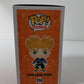 Funko Pop! Super Saiyan Trunks Dragonball Z Dbz #155 Nycc Limited