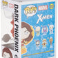 Funko Pop! X-Men Dark Phoenix Exclusive #413 Vinyl Figure - Multicolor