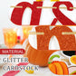 FOZEE Happy Friendsgiving Banner, Thanksgiving Friends Party Banner, Friendsgiving Turkey Decorations for Thanksgiving party, Fa
