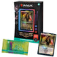 Magic: The Gathering Streets of New Capenna 5 Commander Deck Bundle - Includes 1 Obscura Operation, 1 Maestros Massacre, 1 Rivet