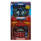 Masters Of The Universe Motu Origins Cartoon Collection Lord Gr'Asp, Snake Man Action Figure With Claw, Shield And Staff, Toy Gift For Boys And Girls +6 Years, Hyd30