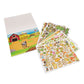 Melissa & Doug Reusable Sticker Pad - Farm Theme, 280+ Stickers, Pack of 1, Multicolor, Model 30501
