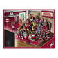 Youthefan Nhl Arizona Coyotes Purebred Fans 500Pc Puzzle - A Real Nailbiter