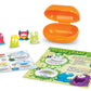 Learning Resources Beaker Creatures Pod Maker 4 Pack, STEM Science Toy, Multi-color, Ages 5+, Model LER3829