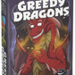 Greedy Dragons Card-Stacking Game