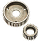 Axial Gear Set 48P 28T 52T, AXIC3710