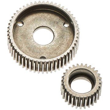 Axial Gear Set 48P 28T 52T, AXIC3710