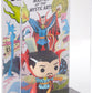 Funko Pop! Vinyl Doctor Strange Comic Cover Figure - 9cm, Multicolored, Model 60852