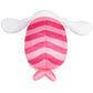 GUND Sanrio Cinnamoroll Sashimi Plush  enhanced Stuffed Animal for Ages 1 and Up  Pink/White  6