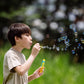 Uncle Bubble Catch & Stack Test Tube Pack Of 3. Touchable Mini Bubbles Wand Toy | Small Bubble Wands For Kids | Summber Party Ki