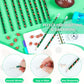 Tinlade 72 Pcs Sports Pencils And Erasers For Kids Fun Wooden Pencils For Kids Boys Sports Themed Birthday Party Favors Students Stationery Party School Office Supplies(Football)